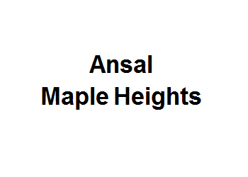 Ansal Maple Heights